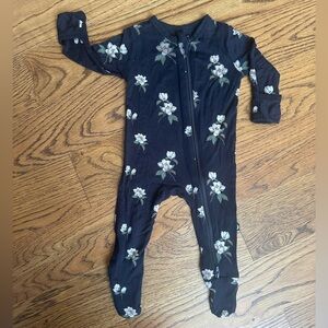 Kyte Magnolia Footies